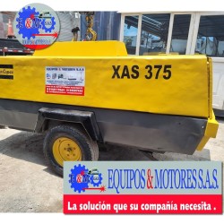 Alquiler Compresor Neumatico