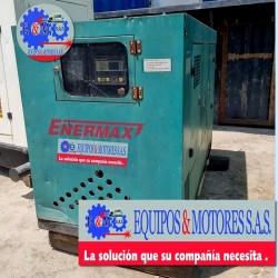 Alquiler generador eléctrico en Bogotá, mantenimiento y reparación.
