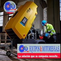 Mantenimiento de Compresores