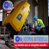 Mantenimiento de Compresores