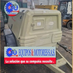 Alquiler compresor neumatico, compresor portatil para demoliciones.