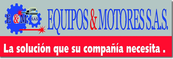 Equipos y Motores SAS